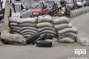 Ответственность за взрыв пока никто на себя не взял