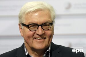 Штайнмайер: Конечно, ключевым является вопрос о том, получат ли наблюдатели ОБСЕ доступ туда, где им в этом было раньше отказано