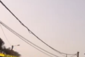 Специалисты на месте выясняют, кто мог стоять за расстрелом