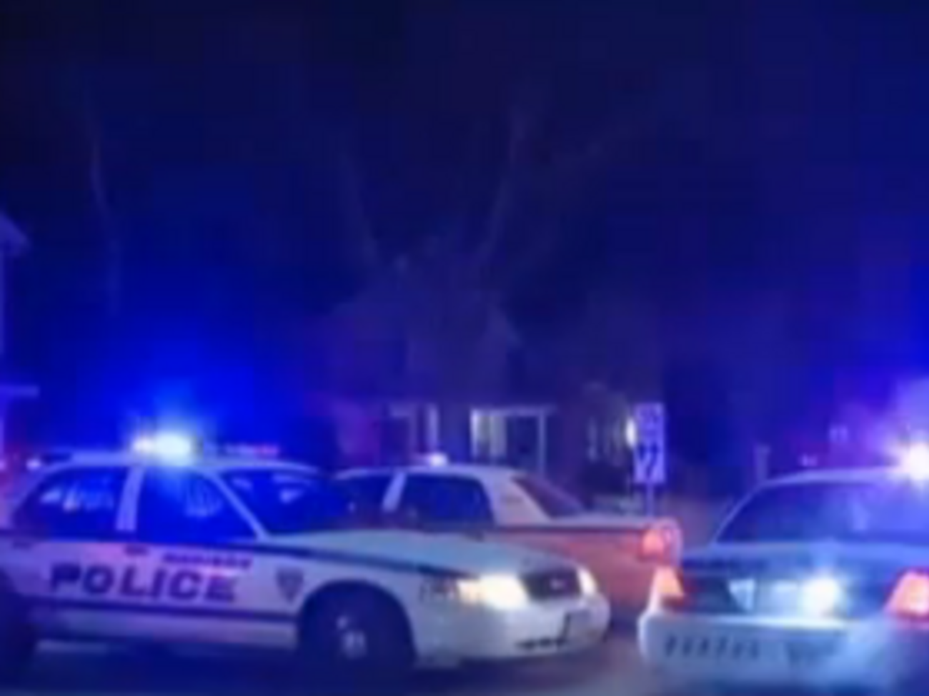 Темнокожий подросток оказал сопротивление и был застрелен