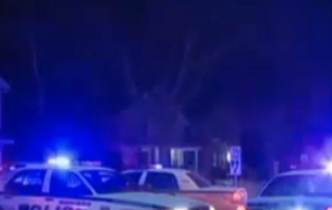 Темнокожий подросток оказал сопротивление и был застрелен