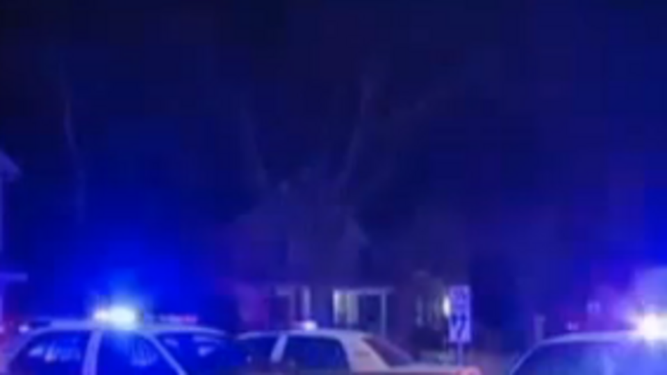 Темнокожий подросток оказал сопротивление и был застрелен