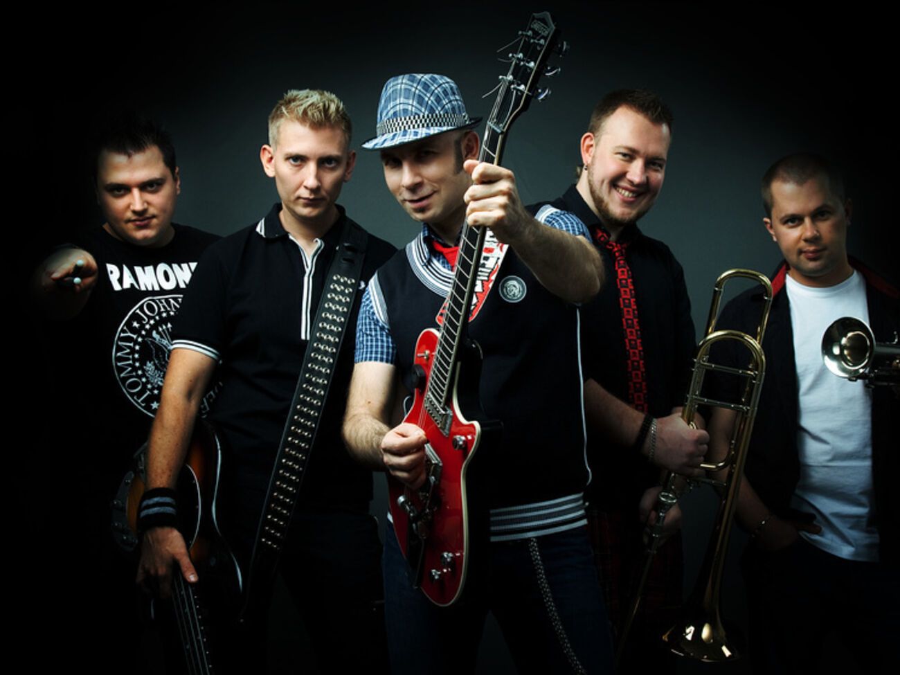 Концерт группы во Львове отменили