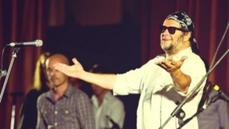 Борис Гребенщиков: Применение религиозных запретов к светскому искусству логически приведет к сожжению книг