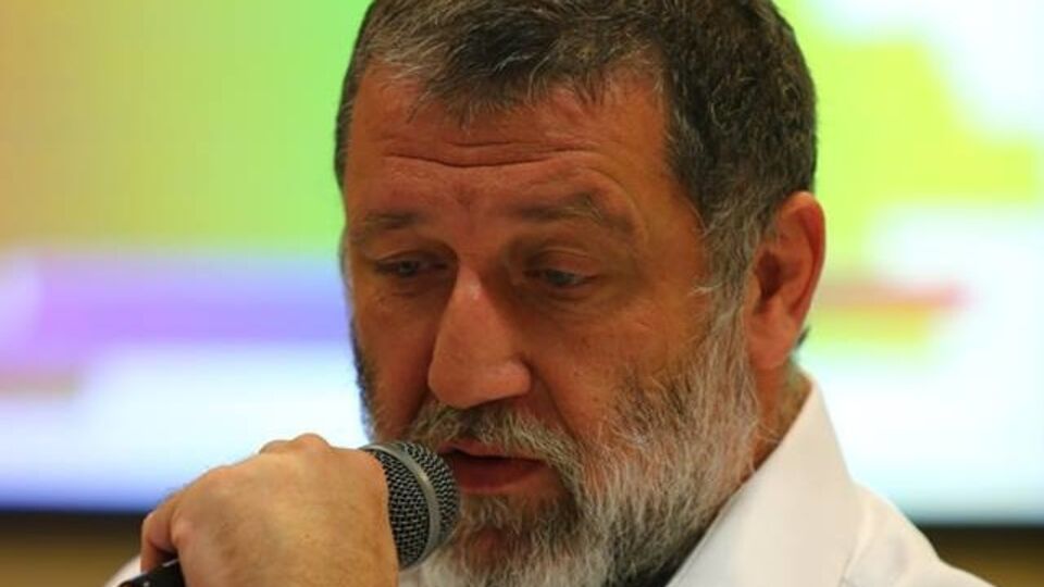 Пархоменко получил подтверждение об открытии дела