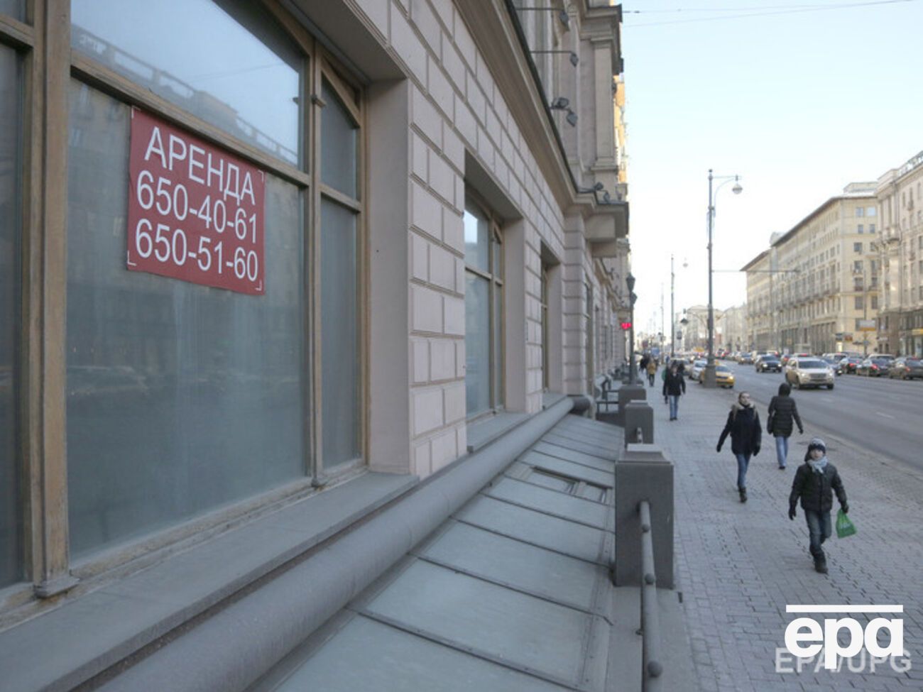 В Москве простаивает&nbsp;15% качественных офисных помещений