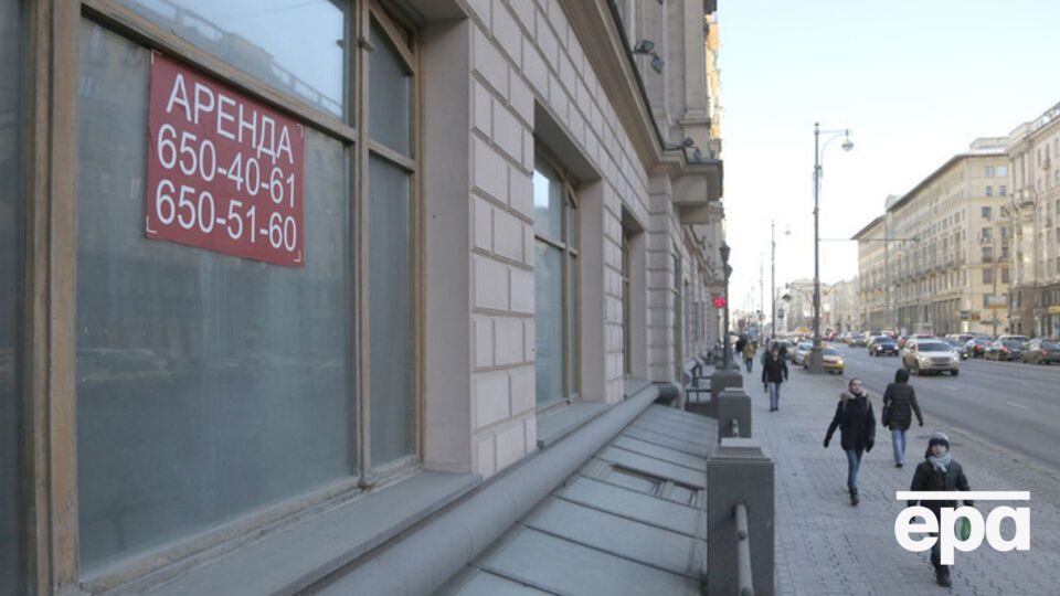 В Москве простаивает 15% качественных офисных помещений