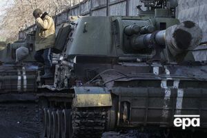 В результате танковой атаки на Широкино погиб боец батальона "Донбасс"