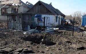 Никишино называют "воротами ада"