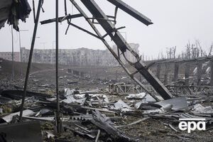 ОБСЕ: Обстрел велся из автоматических гранатометов, а такж из стрелкового оружия и тяжелых пулеметов