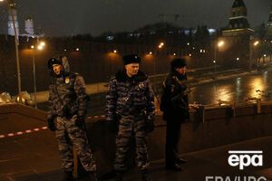 Убийство Бориса Немцова