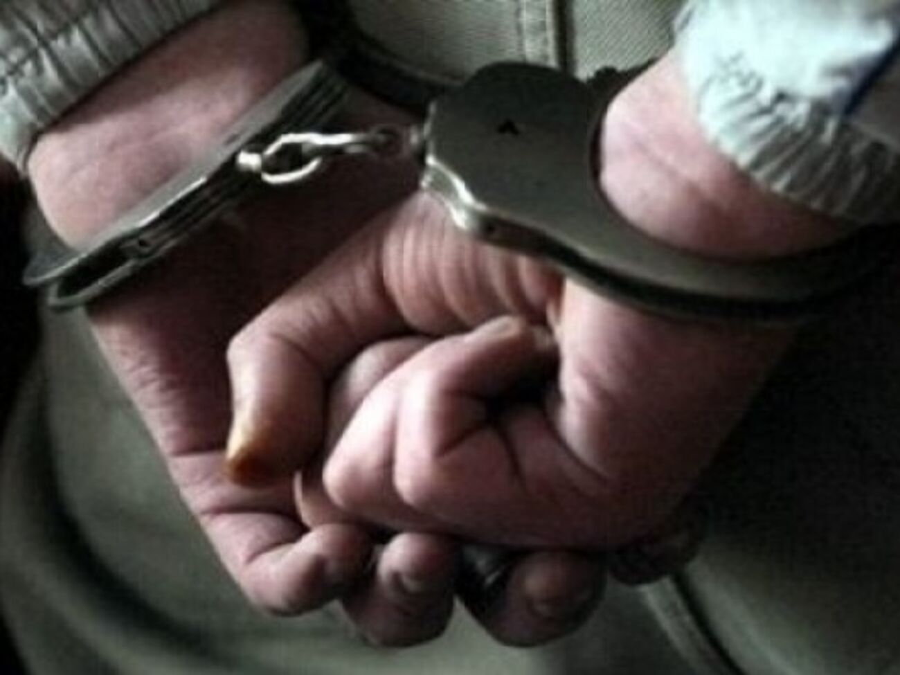 Задержанные являются этническими чеченцами