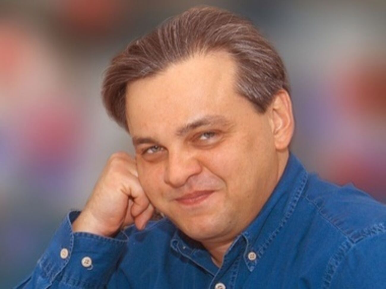 Сергей Рахманин: Обама – это не Рейган, это не Буш (младший или старший), и даже не Клинтон