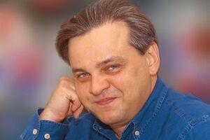 Сергей Рахманин: Обама – это не Рейган, это не Буш (младший или старший), и даже не Клинтон