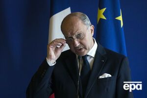 Глава МИД Франции Лоран Фабиус назвал произошедшее "трусливым и одиозным терактом"