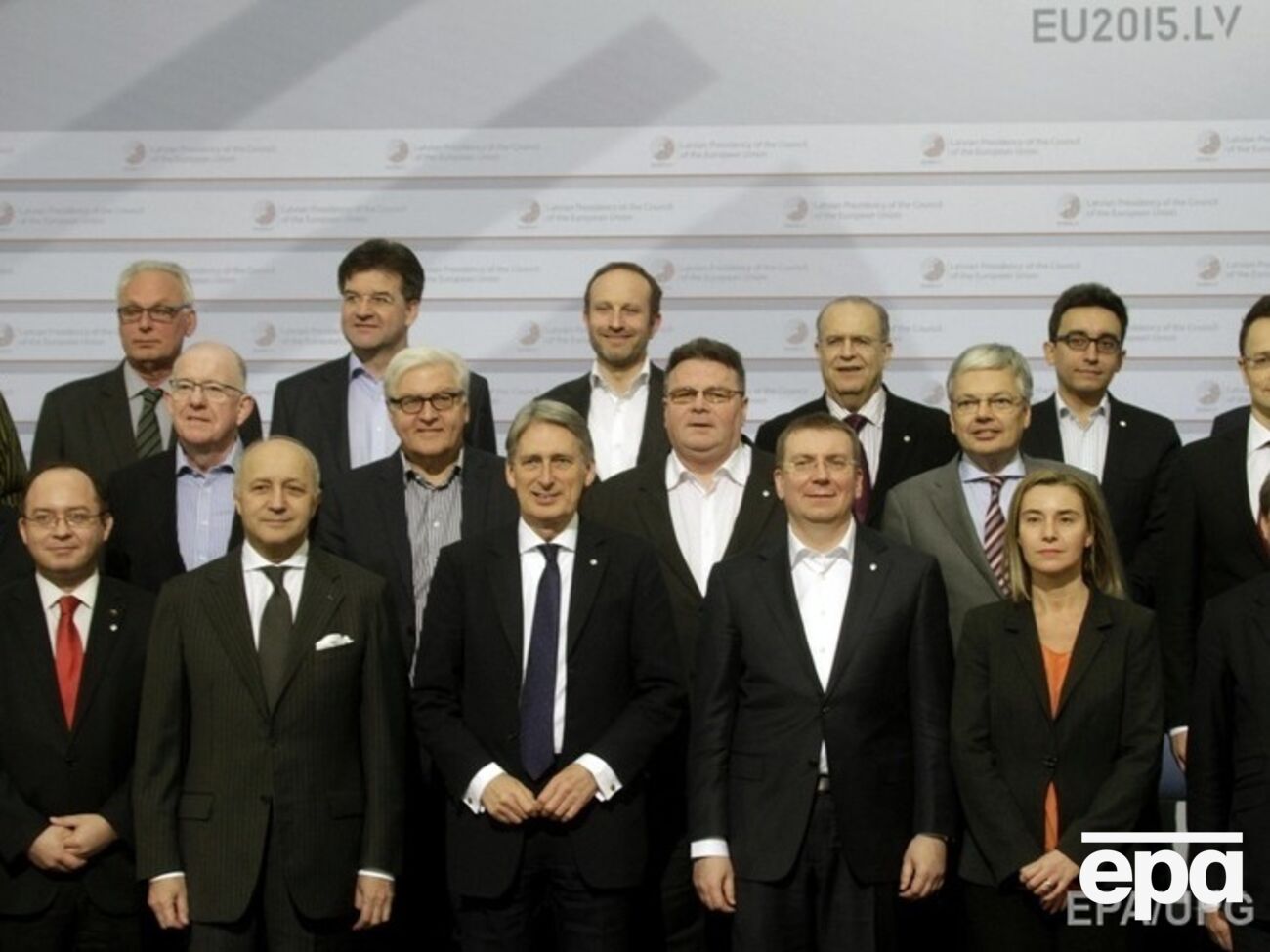 Главы МИД стран ЕС не договорились об усилении санкций в отношении РФ