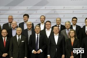 Главы МИД стран ЕС не договорились об усилении санкций в отношении РФ