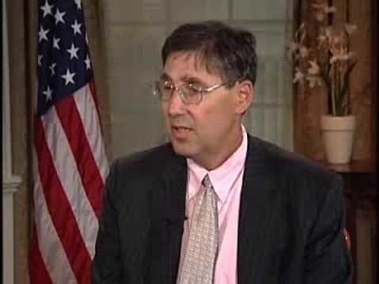 Хербст надеется, что в ближайшее время Конгресс усилит свое давление на правительство в вопросе выделения летального оружия для Украины