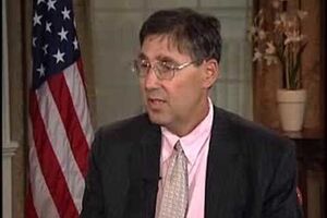 Хербст надеется, что в ближайшее время Конгресс усилит свое давление на правительство в вопросе выделения летального оружия для Украины