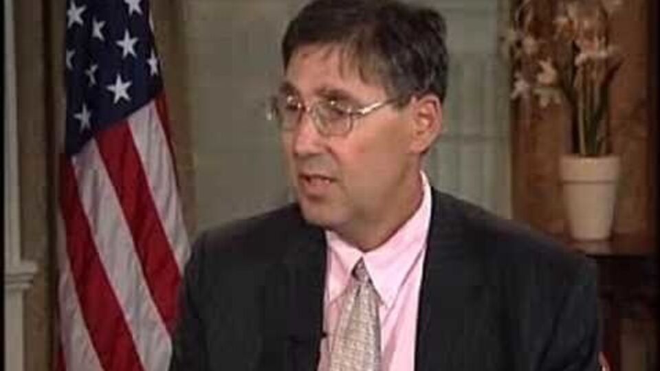 Хербст надеется, что в ближайшее время Конгресс усилит свое давление на правительство в вопросе выделения летального оружия для Украины