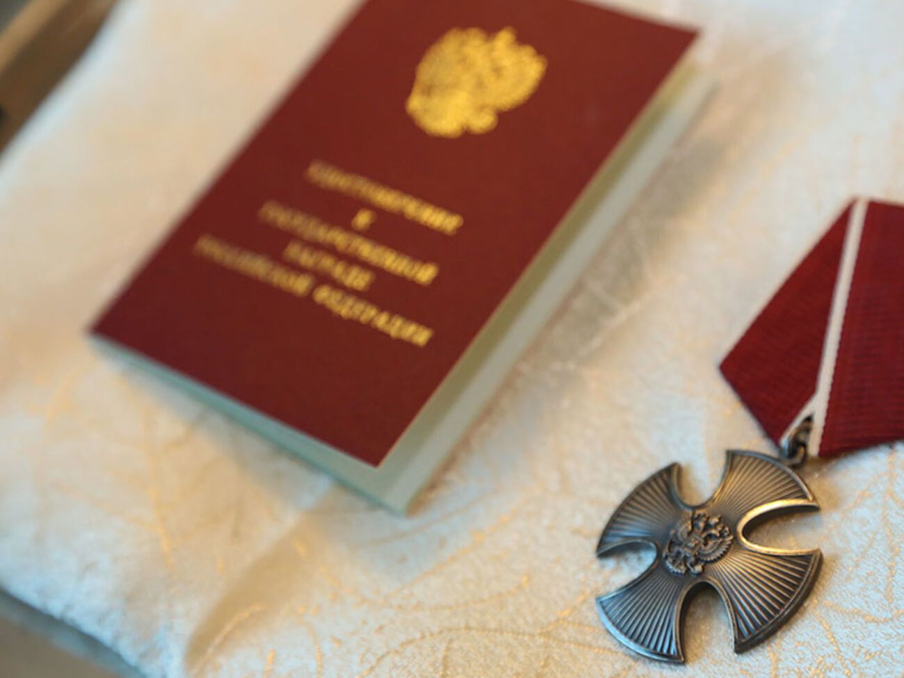 Дадаев служил в кадыровском&nbsp;батальоне "Север"