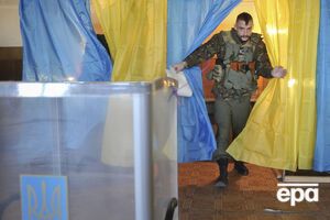 В МИД заявили, что признают даже Плотницкого, если он победит на выборах