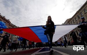 Россия несет угрозу для Европы, заявила Вальстрем