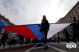 Россия несет угрозу для Европы, заявила Вальстрем