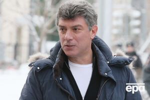 Немцова убили при "полной поддержке власти", уверена его дочь