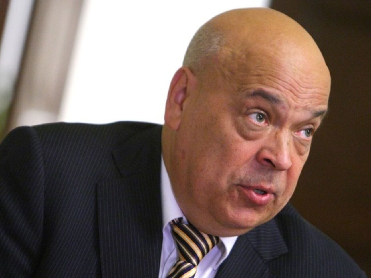 Москаль:&nbsp;Разбитые церкви --- наглядное подтверждение того, за какой "православный мир" воюют россияне