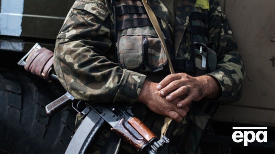 За сутки один украинский военный погиб, трое ранены