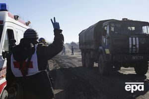 Удалось освободить из плена еще пятерых военных