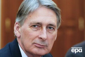 Хэммонд не заметил изменений в стратегии Путина