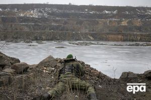 В течение суток нападений на отряды Госпогранслужбы не было