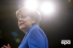 Ангела Меркель получит письмо от матери Надежды Савченко