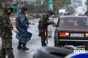 Пограничники за сутки остановили почти 100 нарушителей