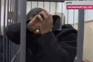 В Москве продолжается судебное заседание по делу Немцова