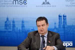 Дачич заявил, что женщины играют решающую роль в урегулировании кризисов