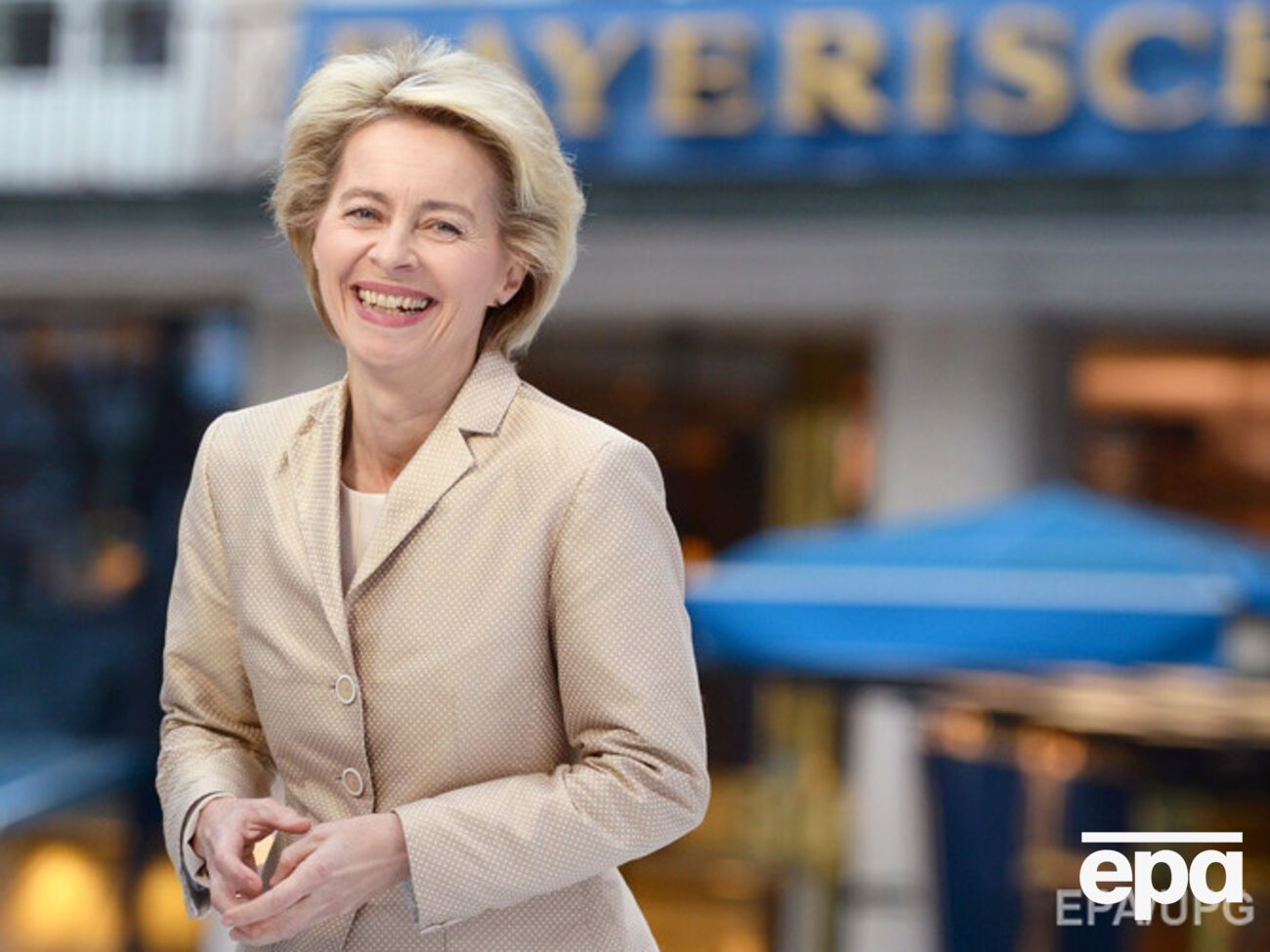 Глава Минобороны считает, что за созданием европейской армии &ndash; будущее