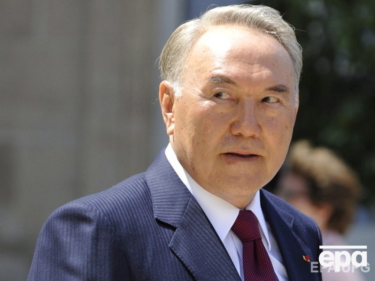 Назарбаев: Теперь нам надо учить английский язык