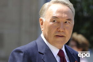 Назарбаев: Теперь нам надо учить английский язык