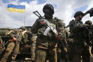 Из зоны АТО вернулись первые демобилизованные солдаты