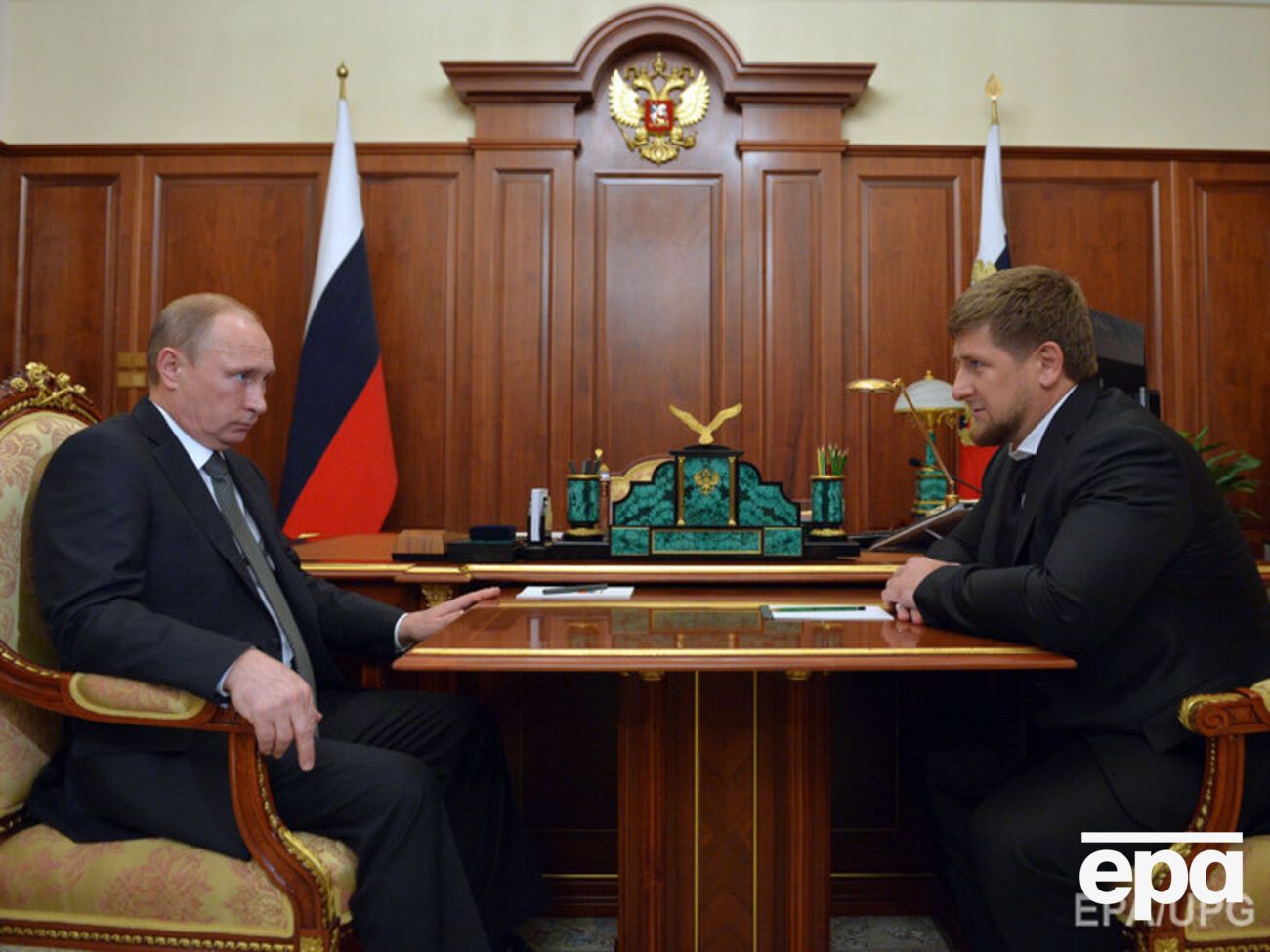 По мнению Шехтмана, Путин и Кадыров после ареста убийц Немцова попали в пикантную ситуацию