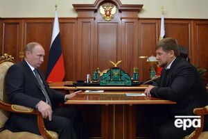 По мнению Шехтмана, Путин и Кадыров после ареста убийц Немцова попали в пикантную ситуацию