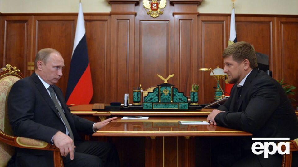 По мнению Шехтмана, Путин и Кадыров после ареста убийц Немцова попали в пикантную ситуацию