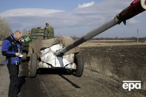 По словам Мочанова, работники ОБСЕ рассказали, что боевики перекрашивают бортовые номера, чтобы их обмануть