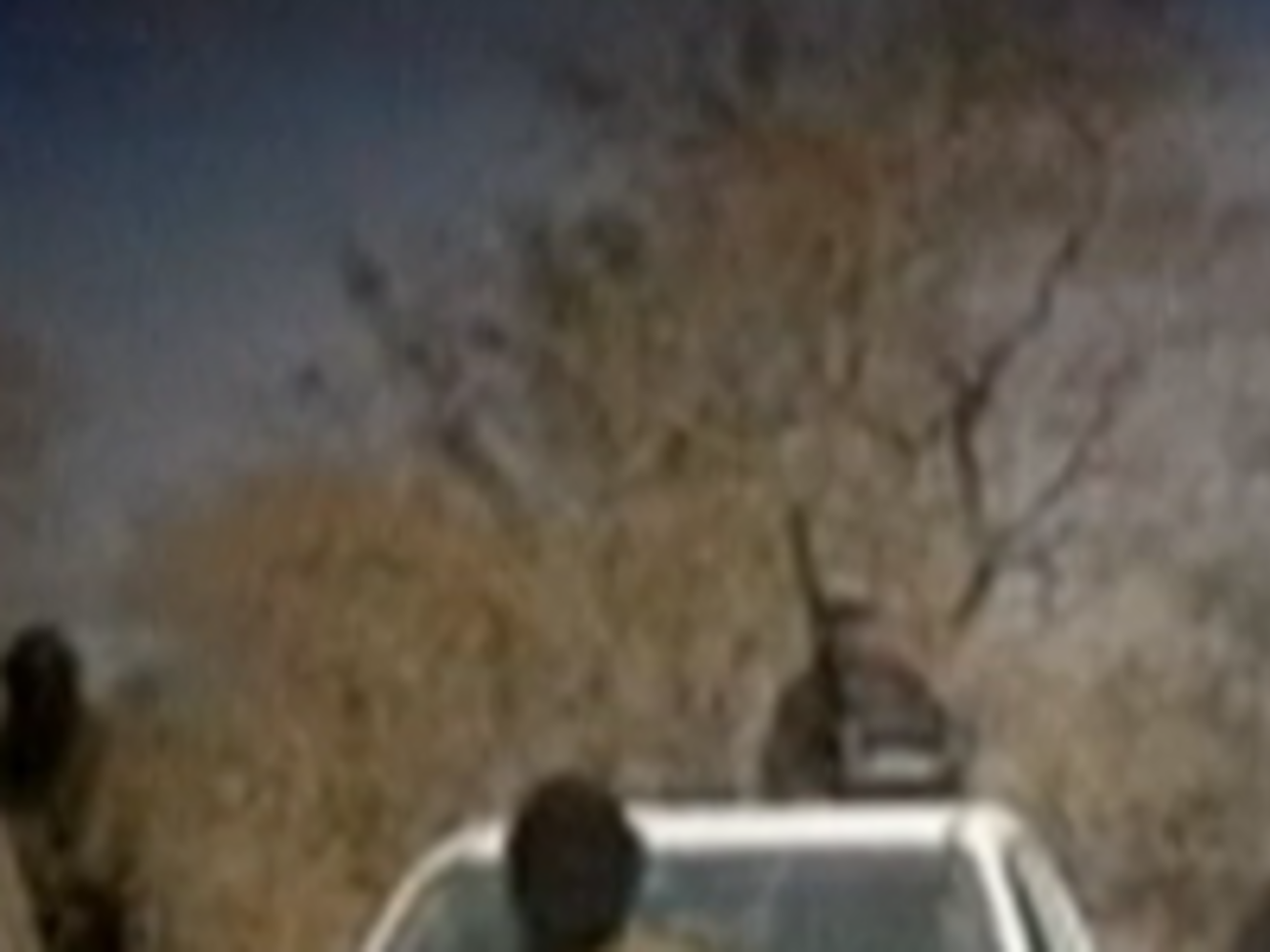 "Боко харам" ведет вооруженную борьбу за создание исламистского государства в Нигерии уже более пяти лет