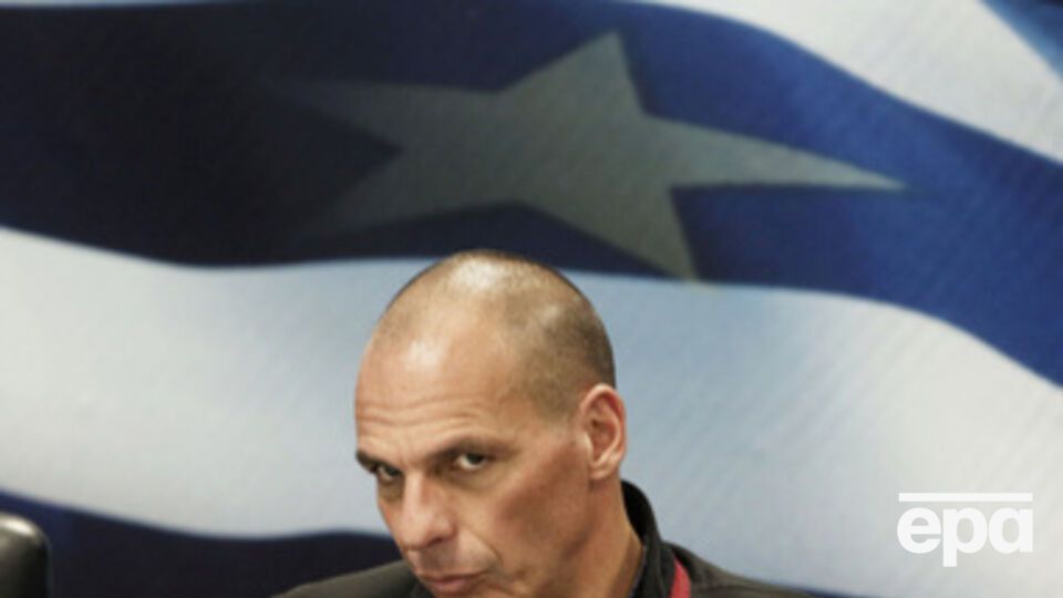 Варуфакис исключил возможность запроса новых кредитов для Греции