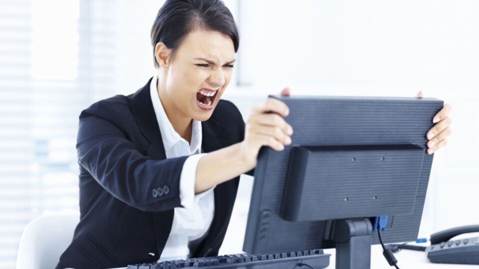 Запросы женщин и мужчин существенно различаются