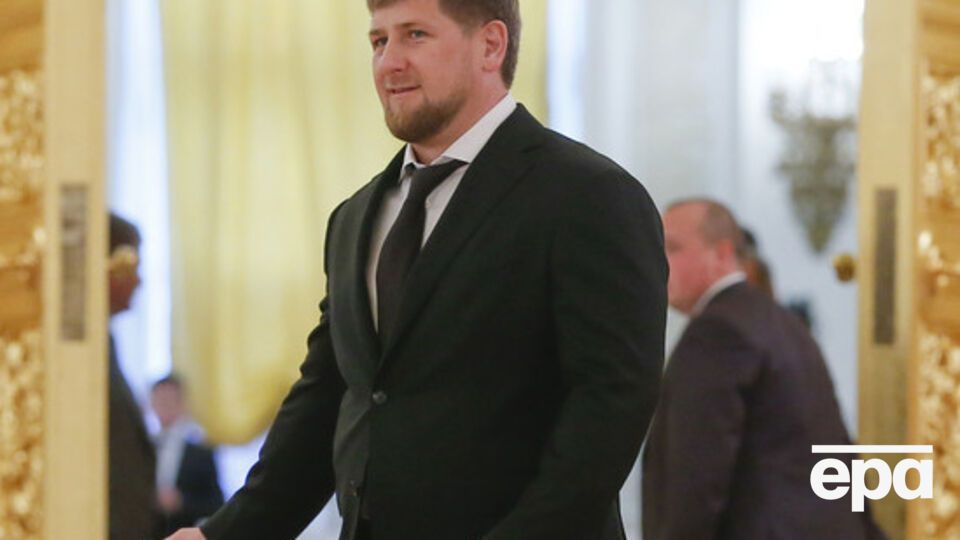 Кадыров: Обвиняемый в убийстве Немцова Дадаев не мог сделать и шага против России